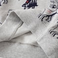 thumbnail image 4 of Toddler Boy Crewneck Sweatshirt Spring Cartoon Dinosaur Simple Kid Long-Sleeved for 2-7T, 4 of 5
