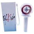thumbnail image 2 of Stray Kids - Official Same Style Glow Stick Fan Light with Tracking Number  Sealed  Kpop 2023, 2 of 7