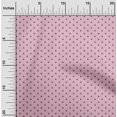 thumbnail image 1 of oneOone Cotton Silk Fabric Cartoon Dog Decor Fabric Printed BTY 42 Inch Wide, 1 of 4