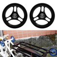 thumbnail image 1 of pitrice Vélo Pliant Easy Wheel EZ Roues pour Voyage Porte-Bagages Noir, 1 of 9