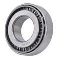 thumbnail image 4 of Tapered Roller Bearing, Rollers Bearings Easy Installation  Match Heavy Duty Wide Application  For Equipment 30205,30206,30207,30208, 4 of 8