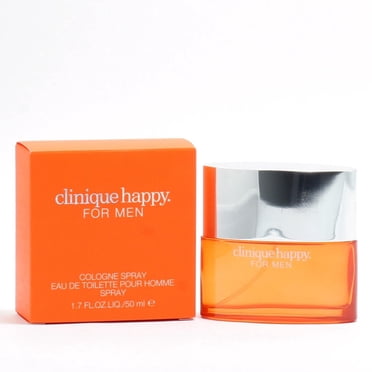 HAPPY CLNQU Hommes 50ML