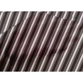 thumbnail image 4 of oneOone Cotton Cambric Fabric Diagonal Stripe Print Fabric BTY 56 Inches Wide, 4 of 4