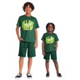 thumbnail image 3 of George Boys' Graphic T-Shirt, 3 of 6