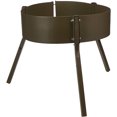 thumbnail image 2 of Boss Buck 20 In. Leg Stand Tripod for 55 Gal Barrel Deer Feeder, (3 Pack), 2 of 6