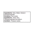thumbnail image 4 of Great Value Wild Caught Sole Fillets, 800 g, 4 of 5