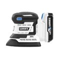 thumbnail image 4 of HART 20-Volt Cordless Detail Sander, (1) 2.0Ah Lithium-Ion Battery, 4 of 7