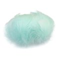 thumbnail image 2 of EGNMCR Dreamcatcher 100pc Colorful Feathers 6-12 Cm In Small Feather DIY Decoration The simulation feathers, 2 of 2