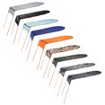 thumbnail image 3 of Graflsoa Orange Single-Person Kayak Sun Shade with Water-Resistant Oxford Cloth, UV Protection, and Lightweight Design for Easy Storage and Portability, 3 of 6