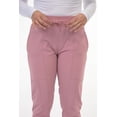 thumbnail image 2 of Pantalon Jogger Zinnia Scrubs, 2 of 6