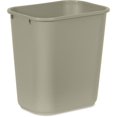 thumbnail image 1 of 7 gal Deskside Wastebasket, 1 of 1