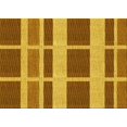 thumbnail image 1 of Ahgly Tapis Rectangulaire Lavable en Machine Intérieur Transitionnel Acajou Brun, 5 Pieds x 8 Pieds, 1 of 7