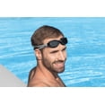 thumbnail image 2 of Bestway® Accelera 3-Pack Adult 14+ Goggles, 2 of 9