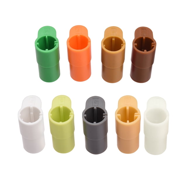 Packs Pen Adapter Set Marker Holder Replacement for Sharpie/Bic/Crayola Compatible with Cricut Explore Air 3/Air