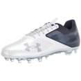thumbnail image 2 of Under Armour Men's Blur Lux Mc Football Shoe, 2 of 7
