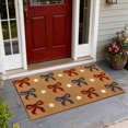 thumbnail image 2 of SIfdSeng My Items Soft Carpet for Living Room Bedroom Large Area Rug Non Shedding Machine Washable Floor Mat Home, 2 of 5