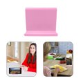 thumbnail image 4 of Plastic Office Phone Portable Mobile Stand, Ergonomic, for Hands-Free Viewing, Ideal Gift, 4 of 5