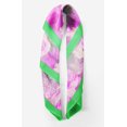 thumbnail image 2 of Bimba Cotton Voile Rectangular Printed Scarf Women Wrap Bandanas-40 x 80 Inches, 2 of 7