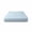Sky Blue, variant on Bed Canopies Runners Quilted Waterproof Bed Cover Complete Set for Mattress Protection Summer Ice Silk Mat