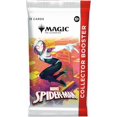 thumbnail image 1 of Magic: The Gathering Spider-Man de Marvel - Paquet Booster de Collection (1 Lot de 15 Cartes), 1 of 1