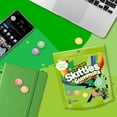 thumbnail image 3 of SKITTLES Sour Gummies Chewy Candy, 235g, 3 of 8
