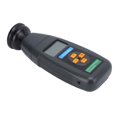 thumbnail image 3 of Photoelectric Speed Meter, Tachometer Non Contact DT2240B Portable  For Schools For Laboratories For Industrial, 3 of 8
