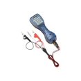 thumbnail image 1 of Fluke TS52 PRO RJ11 Téléphone Network Testeur avec ABN/PP et Accessoires, 1 of 2