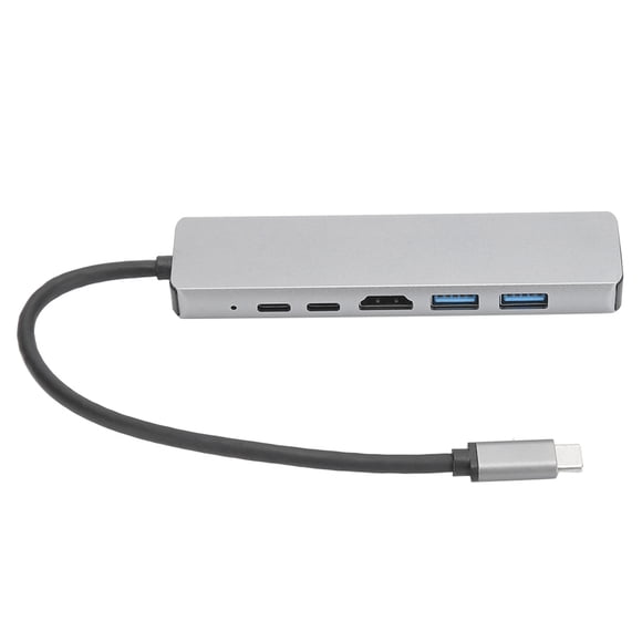Docking Station, 1000Mbps Dock Station, For Computer Laptop