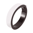 thumbnail image 2 of 8pcs 1M Ribbon Magnet Magnetic Flexible Roller Strip Magnet Adhesive Strip 10x1.5mm, 2 of 7