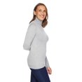 thumbnail image 4 of Iyla Women's Turtleneck Sweater, 4 of 6