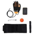thumbnail image 1 of TISHITA Finger Rehabilitation Glove Rechargeable Portable Finger Hemiplegia Recovery XL, 1 of 8