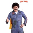 thumbnail image 2 of Hot Rod Rod Kimble Wig and Mustache, 2 of 2