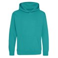thumbnail image 1 of Awdis Sweat à Capuche pour Enfants / Chandail à Capuchon / Vêtements d'École, 1 of 2