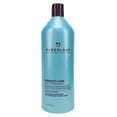 thumbnail image 1 of Pureology Strength Cure Conditioner 33.8 oz, 1 of 8