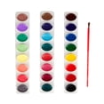 thumbnail image 4 of 24 couleurs à l'eau lavables Crayola, 4 of 6