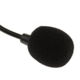 thumbnail image 1 of pitrice Ear Hook Omni-Directional Boom Head Worn Microphone 3.5mm Straight Angle, 1 of 9