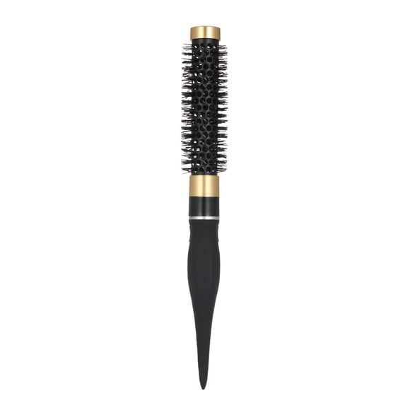 Round Hairbrush for Blow Drying Round Barrel Hair Volumizer Brush Hair Styling Brush