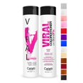 thumbnail image 1 of Duo Viral Rose Vif et Magenta, 1 of 5