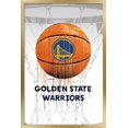 thumbnail image 1 of NBA Golden State Warriors - Ballon goutte à goutte 20, 1 of 4