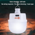 thumbnail image 4 of EGNMCR Camping et Randonnée Camping - Lampe Suspendue de Tente Extérieure pour Camping, Randonnée, Panne, Lanterne de Camping Ouragan-E, 4 of 6