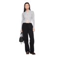thumbnail image 2 of No Boundaries Women's Fleece Pant, 2 of 6
