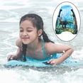thumbnail image 3 of Inflatable Body Board Surfboard Kids - Dinosaur, 3 of 6