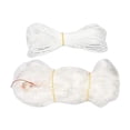 thumbnail image 1 of S SERENABLE Filet de Balcon pour Chat avec Crochet, Clôture de Balcon pour Chaton pour Rambarde d'Appartement Extérieur 3x2 m, 1 of 9