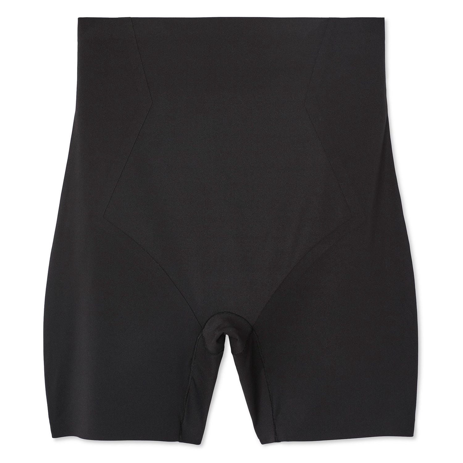George Women's Bonded Shaper Boyshort
