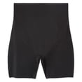 thumbnail image 2 of George Women's Bonded Shaper Boyshort, 2 of 3