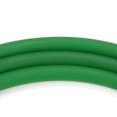 thumbnail image 4 of Cergrey Transmission Belt,Green Rough Surface PU Polyurethane Round Belt for Drive Transmission, Polyurethane round belt, 4 of 8