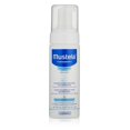 thumbnail image 1 of Mustela Foam Shampoo for Newborns - 5.07 Ounce, 1 of 3