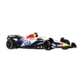 thumbnail image 2 of Hot Wheels 1:64 Scale Premium Die-Cast Formula 1 Collectible Toy Race Car (Styles May Vary), 2 of 5