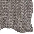 thumbnail image 3 of Tapis en Peau de Vache, Bringé Moyen - Pleine Peau, 3 of 6
