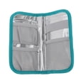thumbnail image 1 of Portable Insulin Cooler Case With 2 Ice Packs Lightweight And Durable Medication Cooling Bag, Keep Humidify, Multifunctional Use For Insulin, Convenient For Travel, 1 of 8